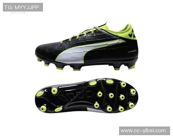 选择最佳足球鞋的指南如何找到适合你的完美球鞋